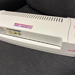 ラミネートパッカー
の画像
