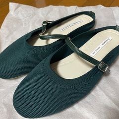 shoopen サンダル の画像
