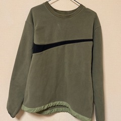 NIKE フリーストレーナーの画像