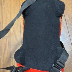 カーズ　リュックの画像