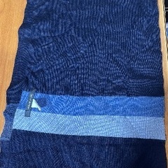 バナナリパブリック マフラー の画像