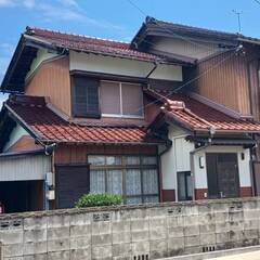 🍓譲渡型賃貸　揖斐郡池田町　8LDK　駅チカ　🍅🍅　戸建て賃貸　...