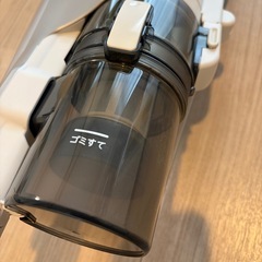 美品　VC-CLX73 東芝　トルネオ　2025年製　 コードレスクリーナーの画像