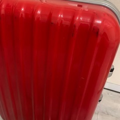【無料】スーツケースの画像