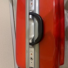 【無料】スーツケースの画像