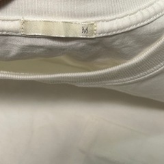 UNIQLO Tシャツ　パンツの画像