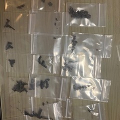しらたき様ご依頼品_3Dプリント製作物の画像