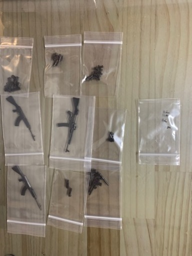 しらたき様ご依頼品_3Dプリント製作物