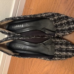 パンプス Lサイズの画像