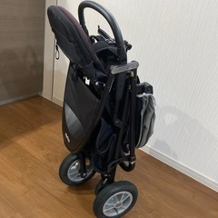 Aprica アップリカ スムーヴプレミアム ベビーカー の画像