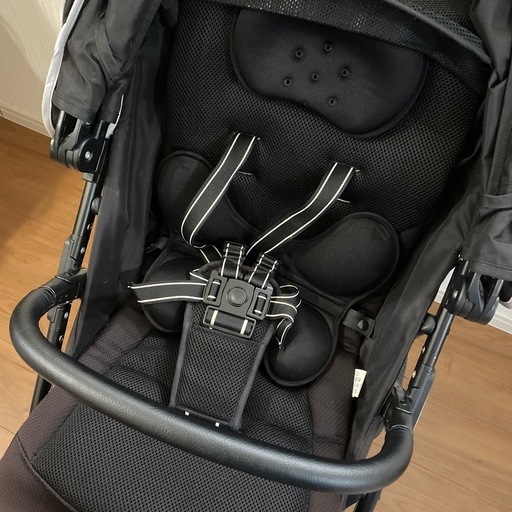 Aprica アップリカ スムーヴプレミアム ベビーカー 