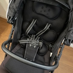 Aprica アップリカ スムーヴプレミアム ベビーカー の画像