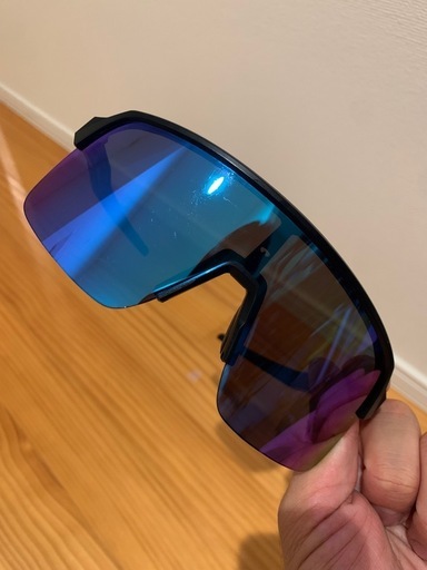 スポーツ OAKLEY SUTRO LITE