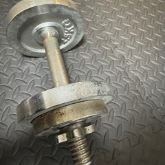 ダンベル　10kg
の画像