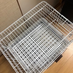 飼育ケージ
の画像