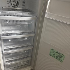 三菱電機　冷凍庫　121Lの画像