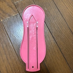 子供用足測り🧦の画像