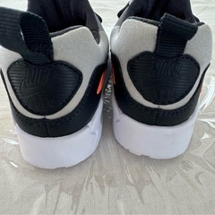 【新品】ナイキ キッズスニーカー  13cmの画像