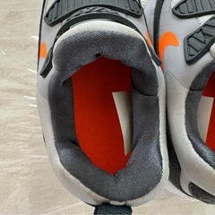 【新品】ナイキ キッズスニーカー  13cmの画像