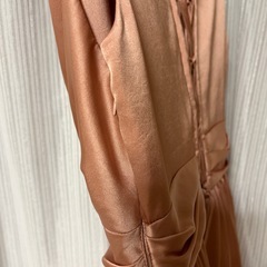 9号🧡パティードレスの画像