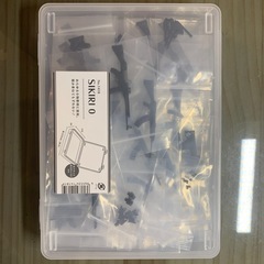 しらたき様ご依頼品_3Dプリント製作物の画像