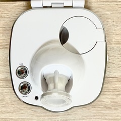 ✨美品✨【モイストフェイスNEO】LEDスチーマーの画像