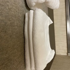 美品　
バスタオル　タオル３枚セット の画像