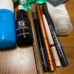 化粧品あれこれの画像