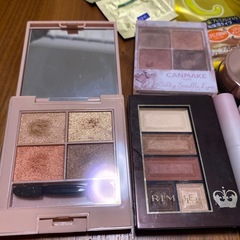 化粧品あれこれの画像