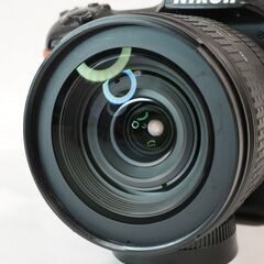 Nikon デジタル一眼レフカメラ D500 レンズキット AF-S DX NIKKOR 16-80/2.8-4E ED VR の画像