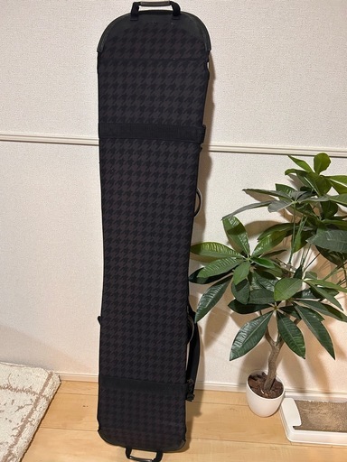 BURTON スノーボードセット