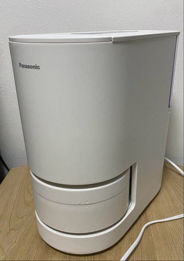 Panasonic 炊飯器