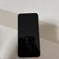 iPhone11proMAX SIMフリー アップル保証
有りの画像