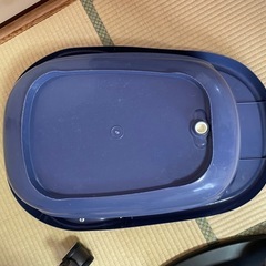 COMBI ベビーバスの画像