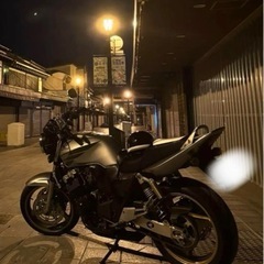 CB400sf nc39 spec3   の画像