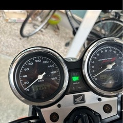 CB400sf nc39 spec3   の画像
