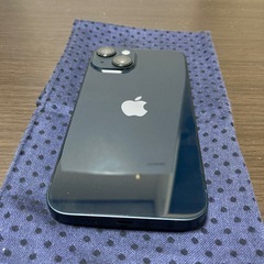 値下げiPhone14の画像