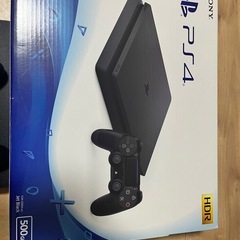 PS4本体 ソフトつき付き 値下げ対応可
の画像
