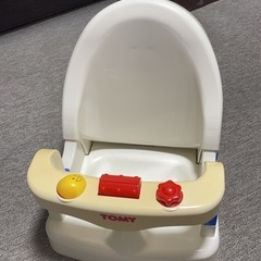 トミー バスチェアの画像