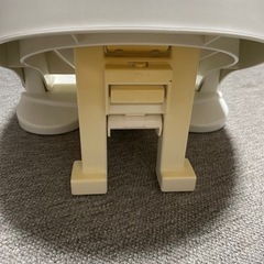 トミー バスチェアの画像