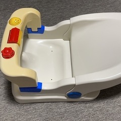 トミー バスチェアの画像