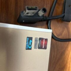 ソニーVAIO専用ＤＶＤ　ブルーレイドライバーの画像
