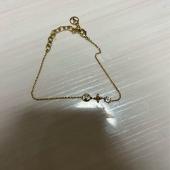 ルイヴィトン　ブレスレットの画像