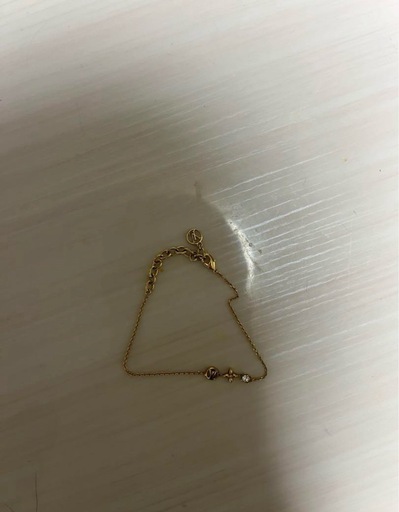 ルイヴィトン　ブレスレット