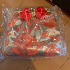 子供　和装小物セットの画像