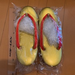 子供　和装小物セットの画像