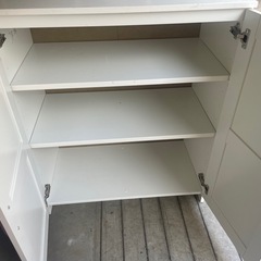 オフィス用家具の画像