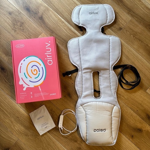 新品未使用】エアラブ4 ミルキーウェイ エアラブ4 airluv4 ロリポップ