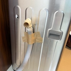 せんた洗濯機の画像