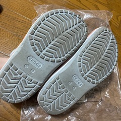 crocs の画像